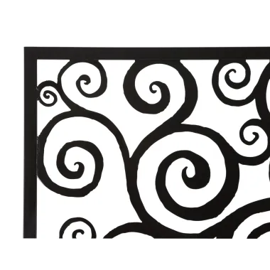 PANEL ŻELAZNY THREE PLUS 100X1X100 cm